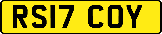 RS17COY