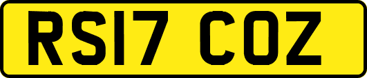 RS17COZ