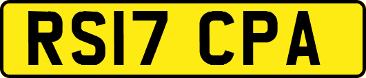 RS17CPA