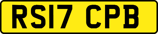 RS17CPB