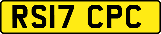 RS17CPC