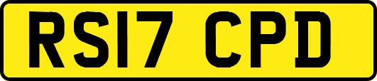 RS17CPD