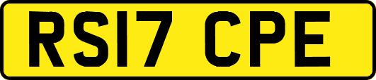 RS17CPE