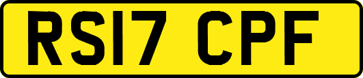 RS17CPF