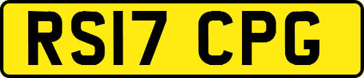 RS17CPG