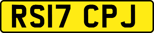 RS17CPJ