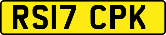 RS17CPK