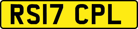 RS17CPL