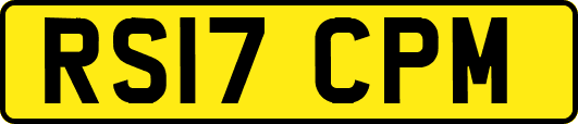 RS17CPM