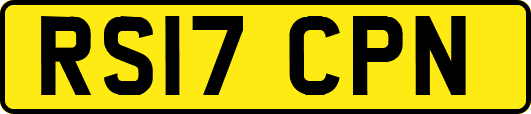 RS17CPN