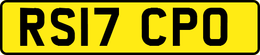 RS17CPO