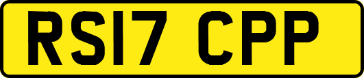 RS17CPP