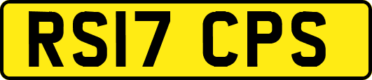 RS17CPS