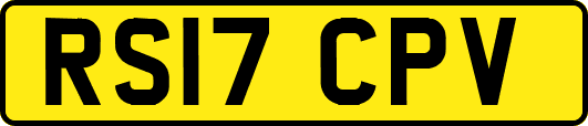 RS17CPV