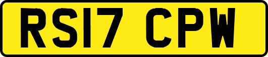 RS17CPW