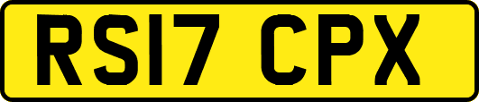 RS17CPX