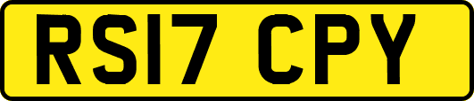 RS17CPY