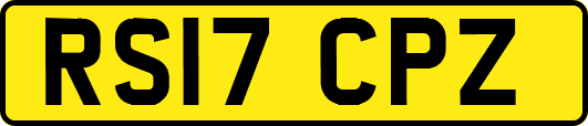 RS17CPZ
