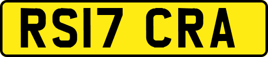 RS17CRA