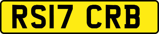 RS17CRB