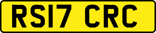 RS17CRC
