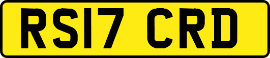 RS17CRD