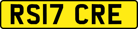 RS17CRE