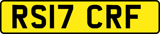 RS17CRF
