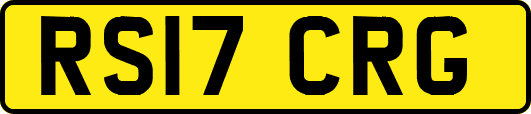 RS17CRG