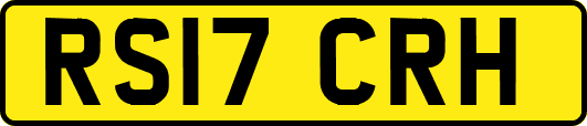 RS17CRH