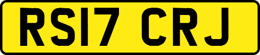 RS17CRJ