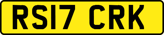 RS17CRK