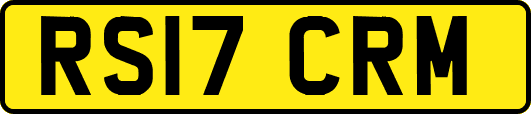 RS17CRM