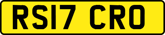RS17CRO