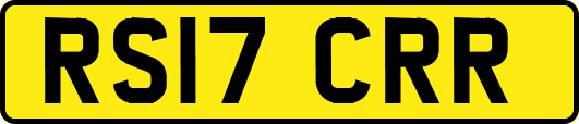 RS17CRR