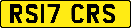 RS17CRS