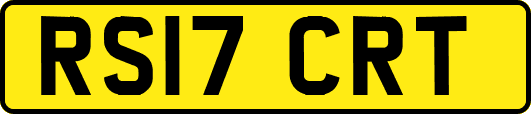 RS17CRT