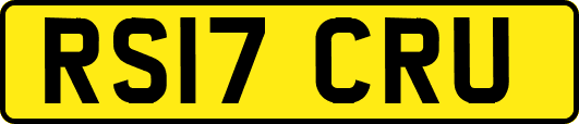 RS17CRU