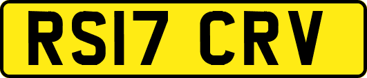 RS17CRV