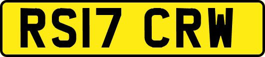 RS17CRW