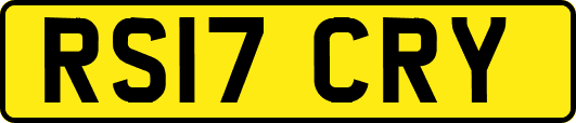 RS17CRY