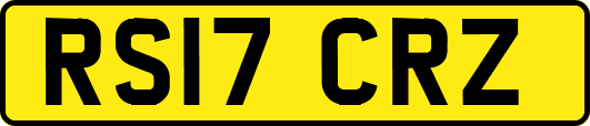 RS17CRZ