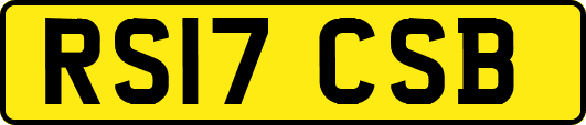 RS17CSB