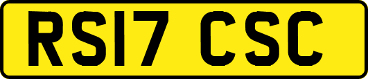 RS17CSC
