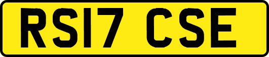 RS17CSE
