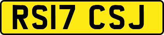 RS17CSJ