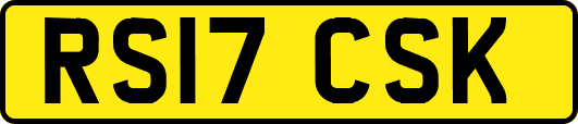 RS17CSK