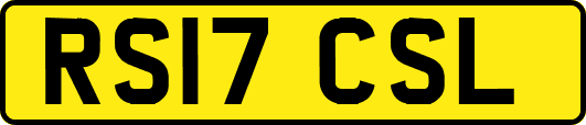RS17CSL