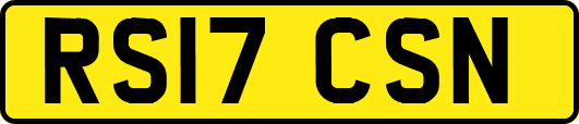 RS17CSN
