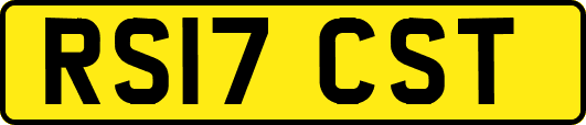 RS17CST